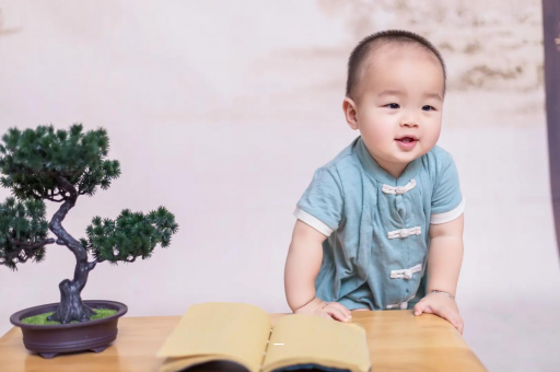 澧县六个月宝宝可以坐吗