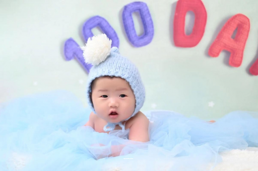 澧县宝宝多久会笑